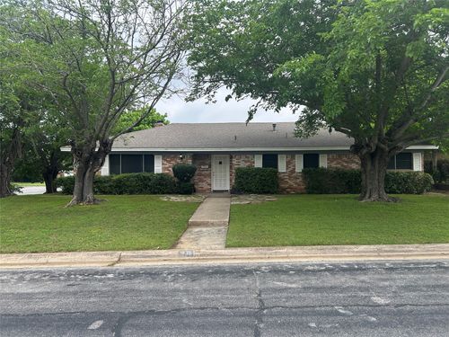 236 Hallbrook Dr, Fort Worth, TX, 76134-3932 | Card Image