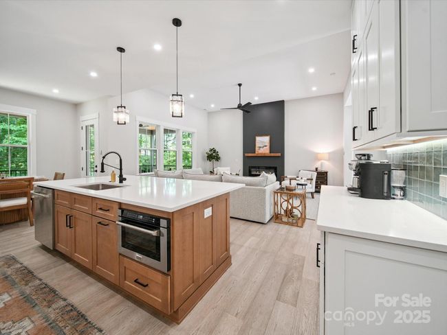 2108 Lakeview Cir, House other with 4 bedrooms, 4 bathrooms and null parking in Matthews NC | Image 18