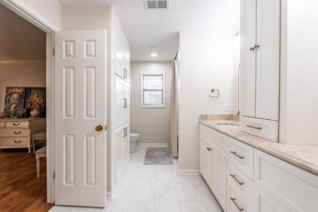 301 Billingsley Rd, House other with 4 bedrooms, 3 bathrooms and null parking in Jefferson AR | Image 16