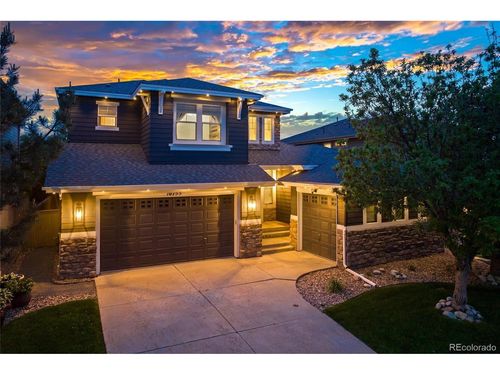 10755 Glengate Cir, Highlands Ranch, CO, 80130-6971 | Card Image