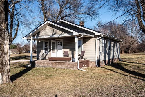 2320 S Henderson Rd, Vincennes, IN, 47591-7470 | Card Image