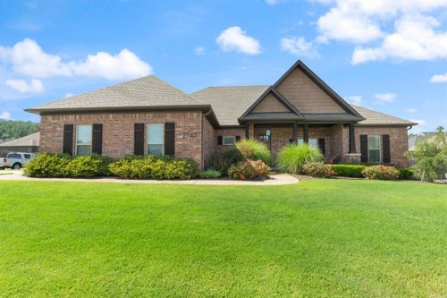 2745 Pulaski Dr, Conway, AR, 72034-8018 | Card Image