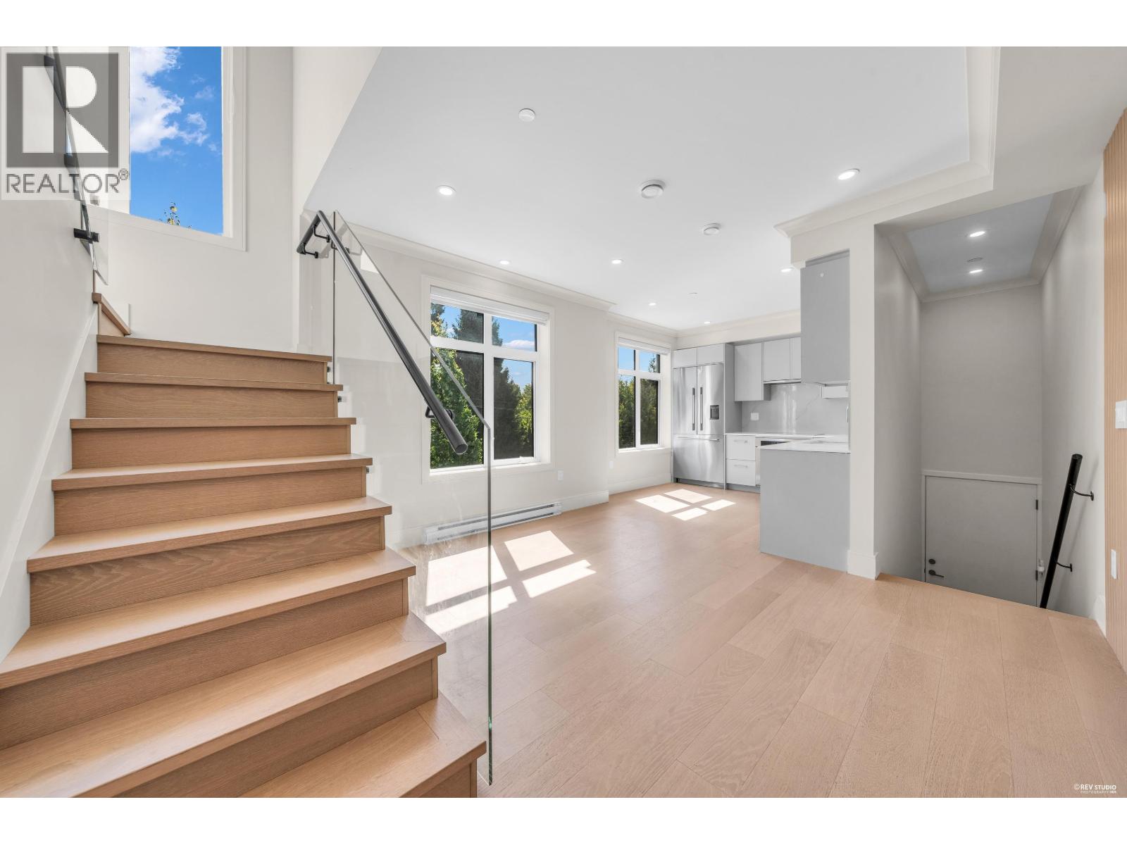 Residential in Vancouver 5