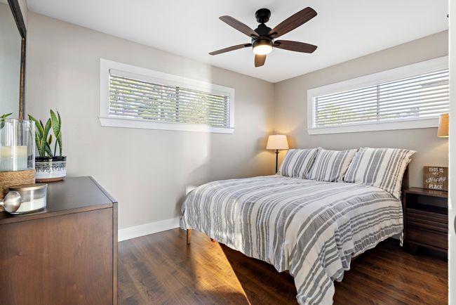 Main floor guest bedroom | Image 12