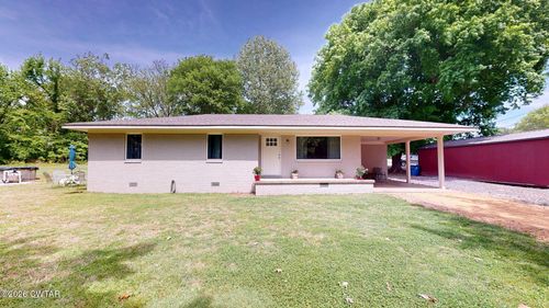 3667 Meacham Rd, Newbern, TN, 38059-5085 | Card Image