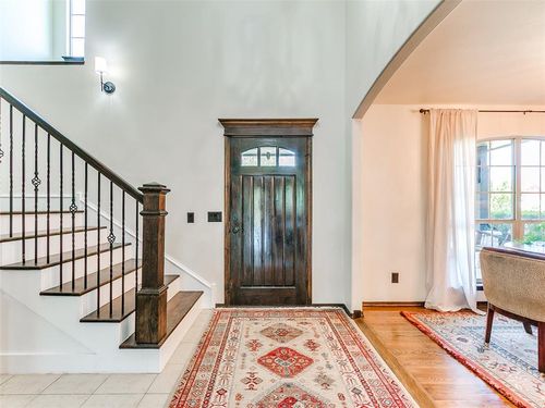 1028 Skyline Blvd, Edmond, OK, 73025-2441 | Card Image