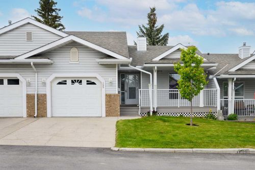 155 Macewan Ridge Villas Nw, Calgary, AB, T3K4G3 | Card Image