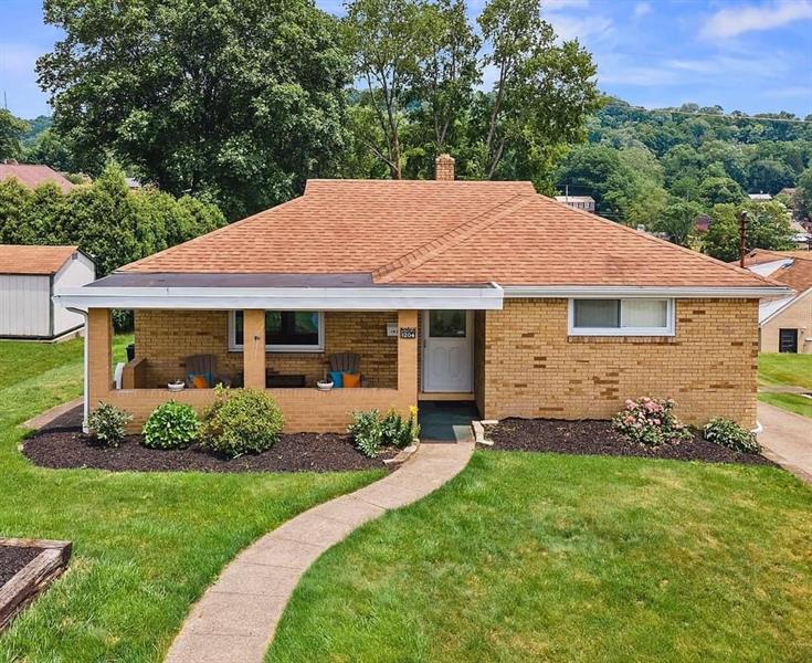 1204 Riverview Dr, Sold in Verona Zoocasa