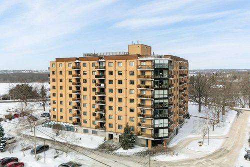 211-120 Barrett Crt, Kingston, ON, K7L5H6 | Card Image