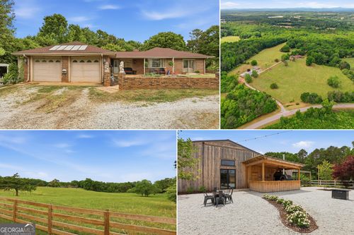 412 Tower Rd, Martin, GA, 30557-2209 | Card Image