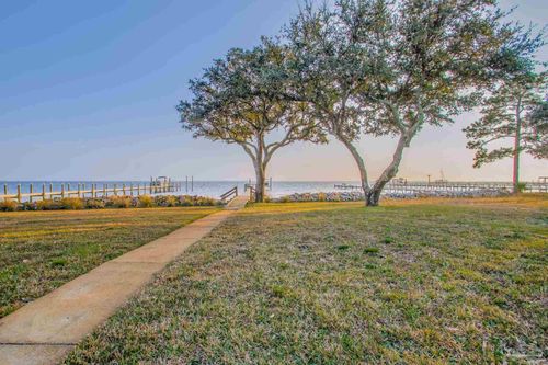 5481 Soundside Dr, Gulf Breeze, FL, 32563 | Card Image