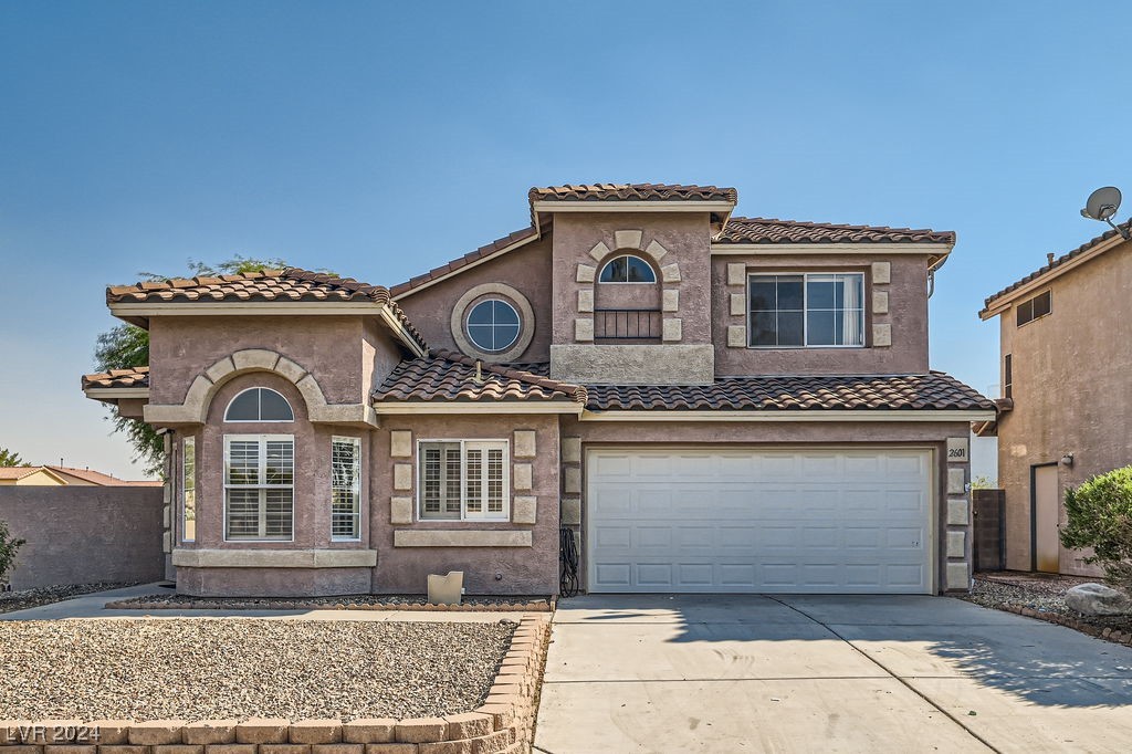 Summerview Pl, Henderson, NV 89074