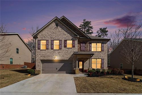 2972 Hawthorn Farm Blvd, Loganville, GA, 30052-5742 | Card Image