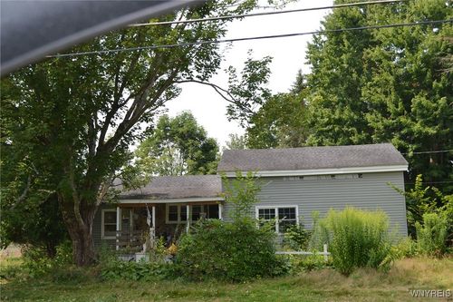5781 Route 60, Sinclairville, NY, 14782-9720 | Card Image