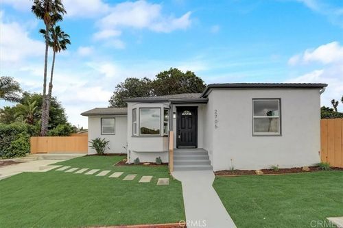 2705 Dennis Ln, Lemon Grove, CA, 91945-2608 | Card Image