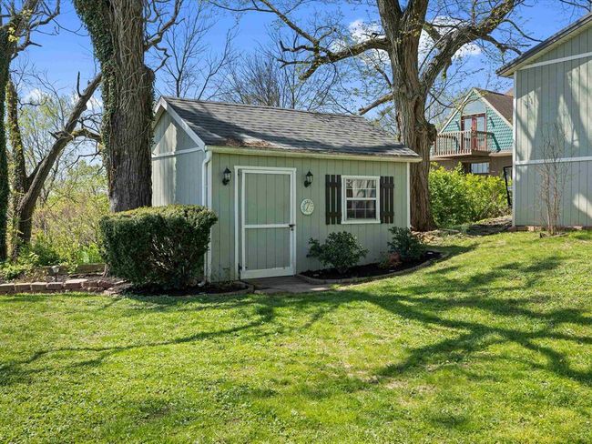 323 S 2 Nd St, House other with 3 bedrooms, 3 bathrooms and null parking in Rockport IN | Image 30