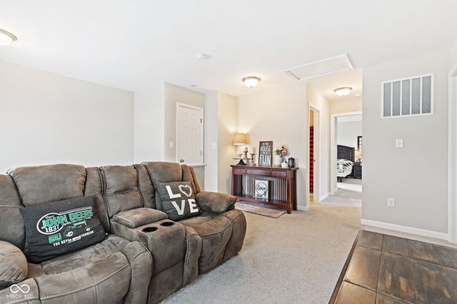 4229 Blue Note Dr, House other with 3 bedrooms, 3 bathrooms and null parking in Indianapolis IN | Image 20