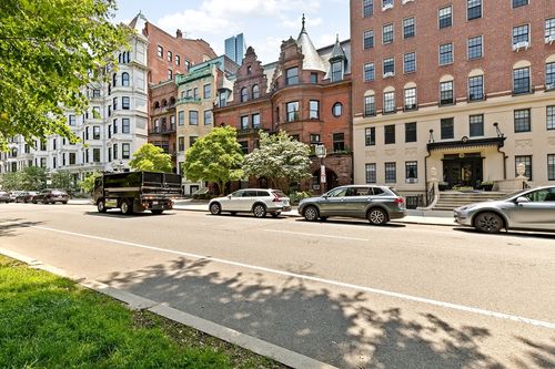 8-178 Commonwealth Ave, Boston, MA, 02116 | Card Image
