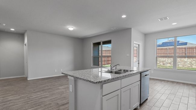 150 Bay Meadows Ln, House other with 3 bedrooms, 2 bathrooms and null parking in Boyd TX | Image 6