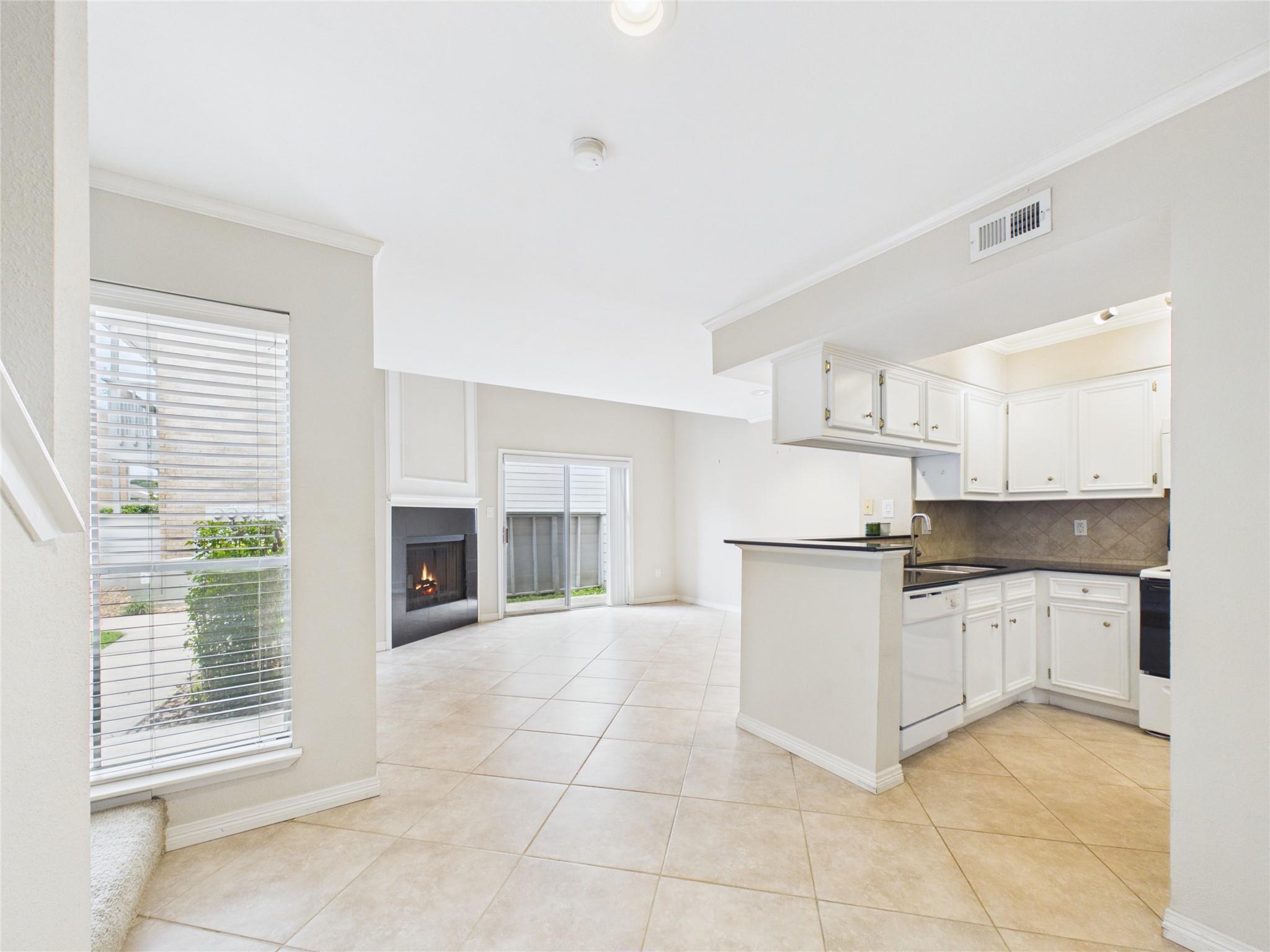 Residential in Houston 5