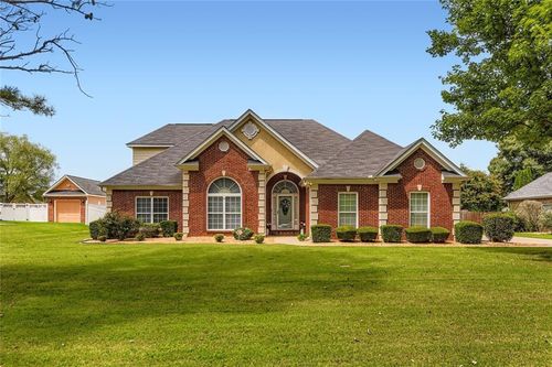 449 Glouchester Dr, Locust Grove, GA, 30248-2081 | Card Image