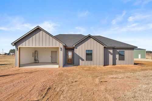 466 Johnson Rd, Mason, TX, 76856-3429 | Card Image