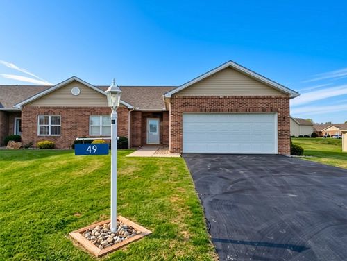 49 Wynfield Ln, New Wilmington, PA, 16142-2031 | Card Image
