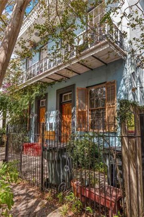 apt-3-1121 Thalia St, New Orleans, LA, 70130-4236 | Card Image