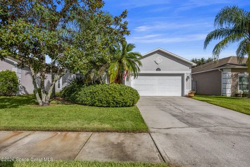 5808 Duskywing Dr, Rockledge, FL, 32955-6057 | Card Image