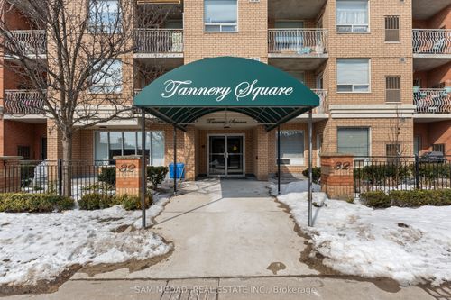 306-32 Tannery St, Mississauga, ON, L5M6T6 | Card Image