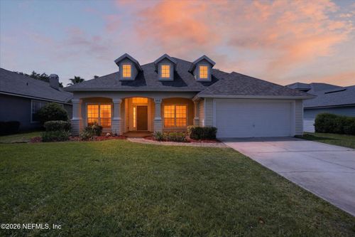 1412 Walnut Creek Dr, FLEMING ISLAND, FL, 32003-4403 | Card Image