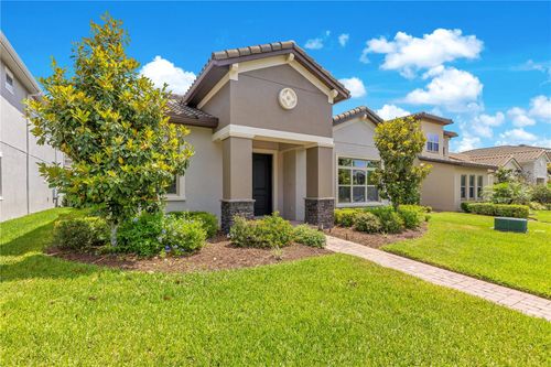 9544 Mere Pkwy, ORLANDO, FL, 32832-7121 | Card Image