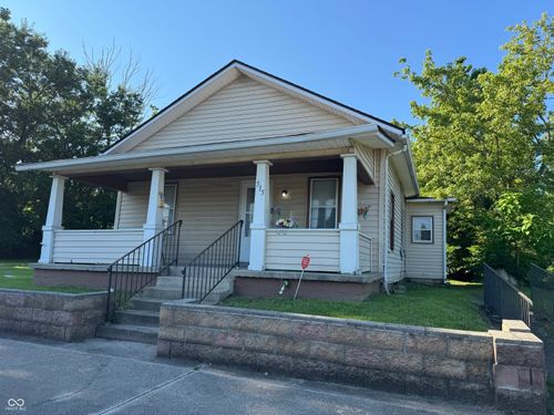 515 E Willard St, Muncie, IN, 47302-3462 | Card Image