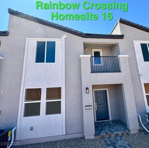 lot-16-6704 Nimbus Ave, Las Vegas, NV, 89130-1008 | Card Image