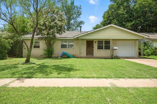 4615 46th St, Lubbock, TX, 79414-3315 | Card Image