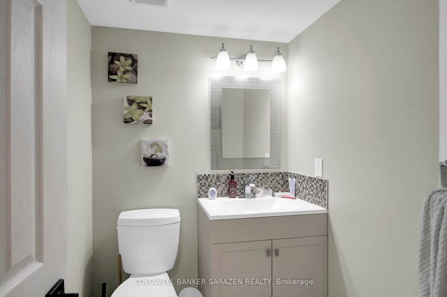 4 Armadale Cres, House attached with 3 bedrooms, 2 bathrooms and 2 parking in Nepean ON | Image 5