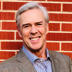 Nicholas Gillespie