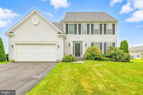 165 Oriole Ln, SMYRNA, DE, 19977-4065 | Card Image
