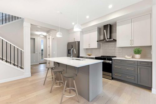 215 Waterford Hts, Chestermere, AB, T1X3B7 | Card Image