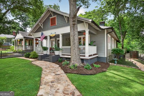 372 Kendrick Ave Se, Atlanta, GA, 30315-2046 | Card Image