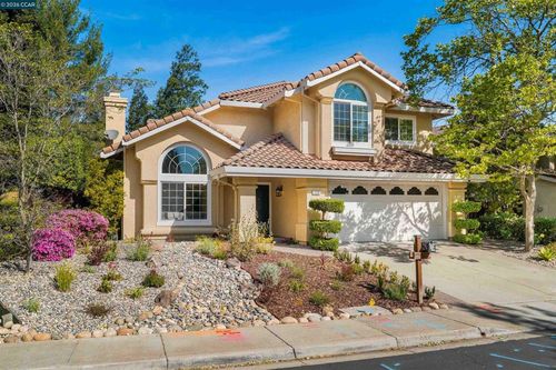 125 Parkhaven Dr, Danville, CA, 94506-1318 | Card Image