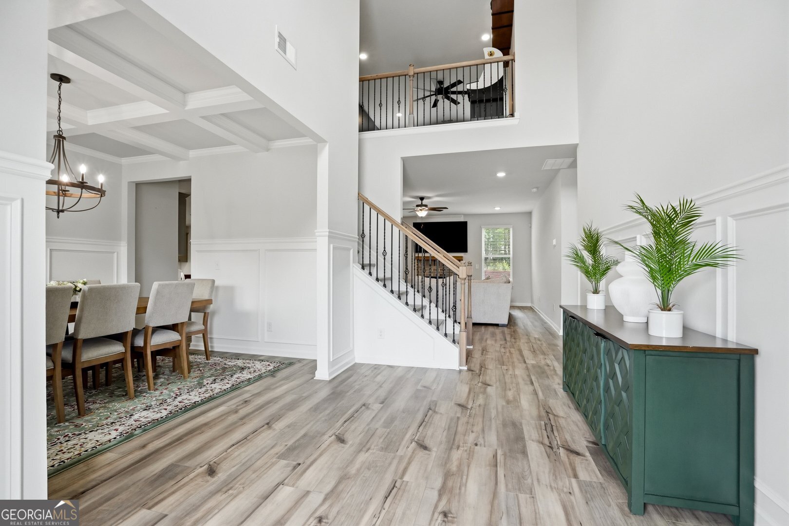 Residential in Fayetteville 4