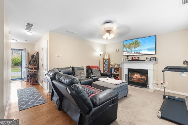 6683 Grand Hickory Dr, House other with 3 bedrooms, 3 bathrooms and null parking in Braselton GA | Image 21