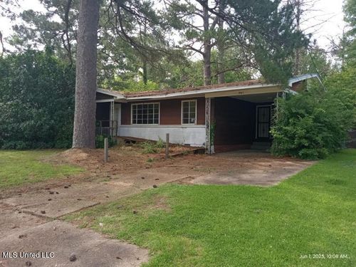 751 Dorgan St, Jackson, MS, 39204-5430 | Card Image