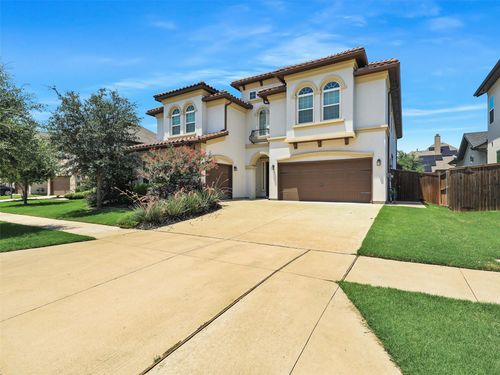 13098 Condit Ranch Road, Frisco, TX, 75035 | Card Image