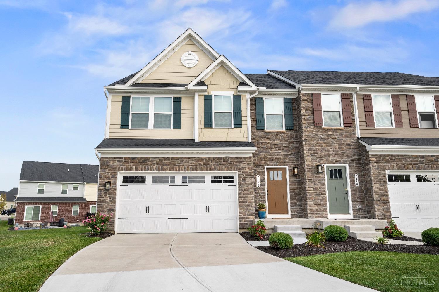Shady Brook Bnd, Liberty Township, OH 45044