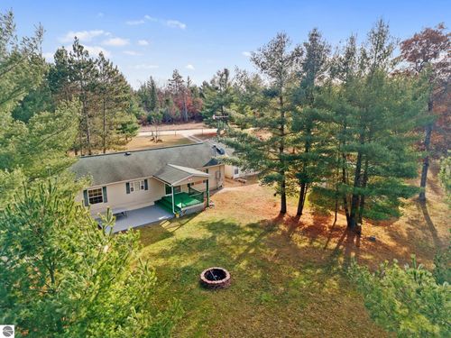 3145 Timberlane Trl, Grayling, MI, 49738-9388 | Card Image