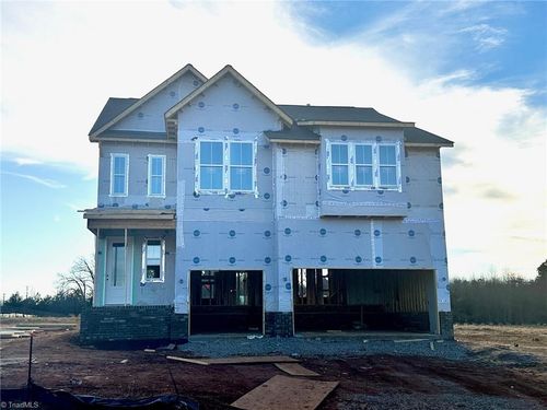 8505 Lemur Lane, Summerfield, NC, 27358 | Card Image