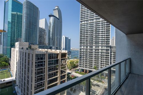 1407-500 Brickell Ave, Miami, FL, 33131-2578 | Card Image