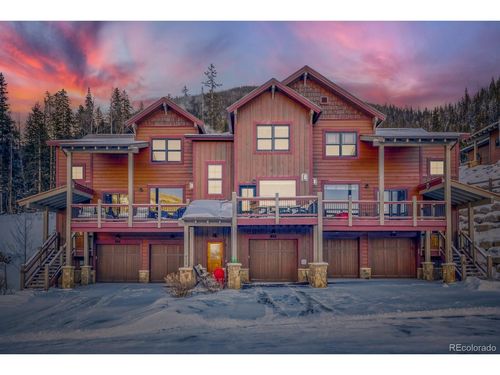 852 Independence Rd, Dillon, CO, 80435-6352 | Card Image